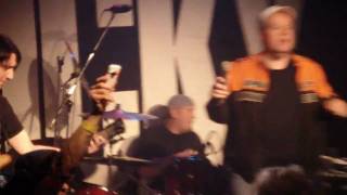 Mucky Pup, &quot;Batman&quot; Reunion April 2009, NJ