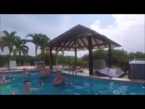 Aquaklokken met VV Sliedrecht 6