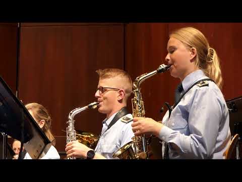 Mars der Medici - Heeresmusikkorps Ulm