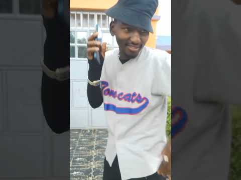 MASHAOLIN _HOOD BOYZ(Official dance challenge alert)