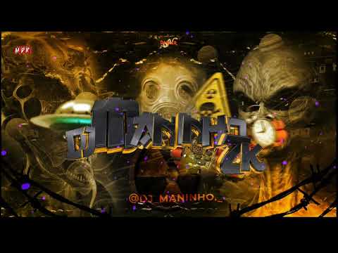 MONTAGEM - BOMBA MUNDIAL (( DJ MANINHO ))