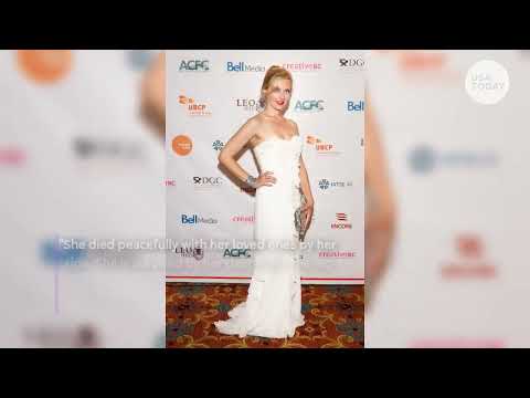 'Supernatural' actress Carrie Anne Fleming dies at 51