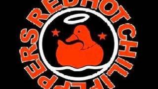 Red Hot Chili Peppers- Buckle Down