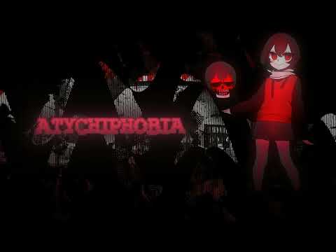 Underfell Calamity - Atychiphobia | Broken Cover