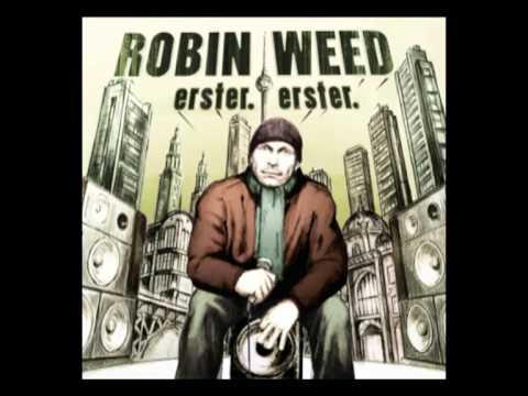 Robin Weed feat. Kontra - Verfickter Scheiss - erster.erster.LP - Jonni Botten HipHop Rap Berlin
