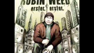 Robin Weed feat. Kontra - Verfickter Scheiss - erster.erster.LP - Jonni Botten HipHop Rap Berlin
