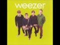 Weezer - Simple Pages