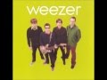 Weezer - Simple Pages 