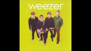 Weezer - Simple Pages