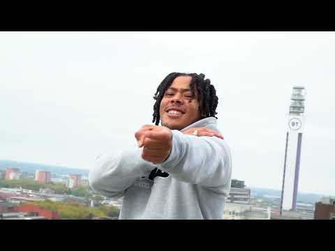 Rc - One Day (Official Music Video) 