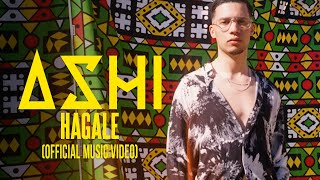 Ashi - Hagale video