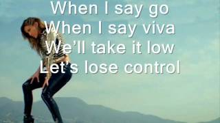 Wisin y Yandel Ft. Jennifer Lopez - Follow the Leader LYRICS