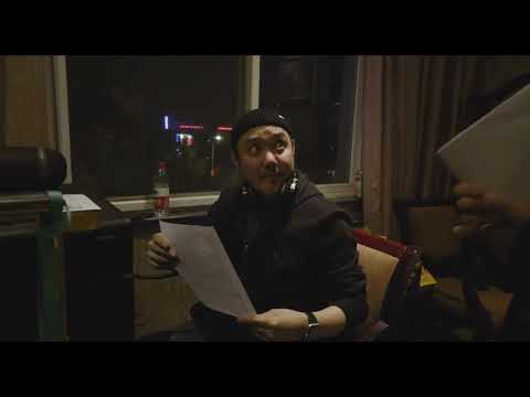 끝나지 않은 영화 An Unfinished Film | 러우예 LOU Ye | The 26th JEONJU IFF OFFICIAL TRAILER