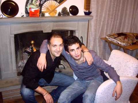 Marco ilgoro Gorini    Fine 2010  inizio 2011!!!