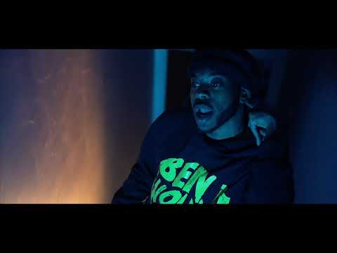 Benji Wolf x Oso Hitta xKlendo Christ "GROOVY OFFICIAL VIDEO"