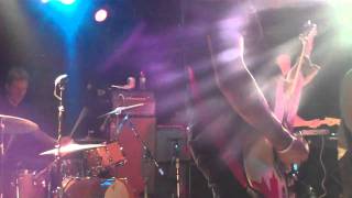 Flashlight Brown featuring Ian D&#39;sa - Live at the Horseshoe Tavern March 5, 2011