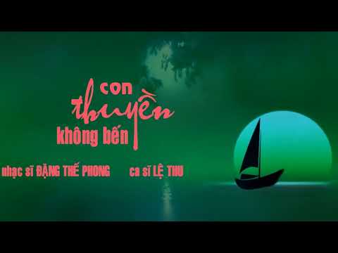Thể hiện bởi Lệ Thu