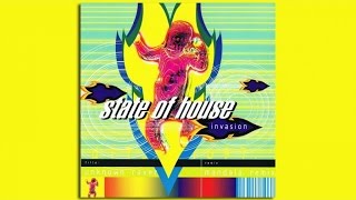 State of House - Invasion