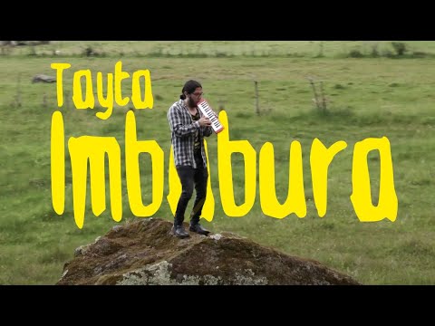 "Tayta Imbabura" - by Gonzalo Mejía & Paul Calderón - 432 Hz