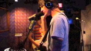 Stephen Malkmus and the Jicks performing &quot;Brain Gallop&quot; on KCRW