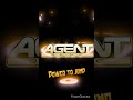 Hurricane Power To Jump Agent Blue Remix