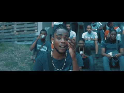 LE CASS x COULI DOPE x OG La D x RASMO x POPY  - SOMBRE (Clip Officiel)