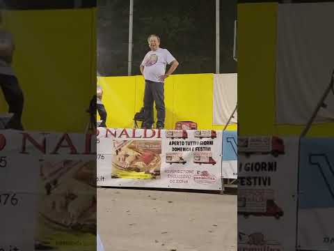 Duilio Pizzocchi Agosto 2022