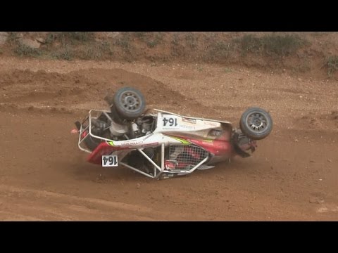 Auto-rally-cross magazin 2015 - St.Igny de Vers
