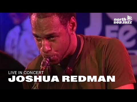Joshua Redman Quintet - 'Cat Battles' | North Sea Jazz (1997)