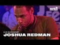 Joshua Redman Quintet - 'Cat Battles' | North Sea Jazz (1997)