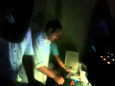 Gio di leva & Pippo Discofashion @ VILLA PASCIA'