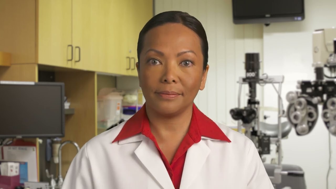 Glaucoma Trabecular Bypass Stent