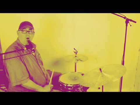 Swing Shuffle / Jump Blues Drum Lesson