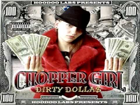 02-Chopper Girl - Still buck (ft.tom skeemask and chocolate)