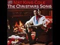 Silent Night - Nat King Cole