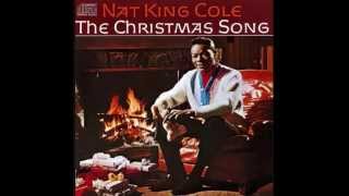 Silent Night - Nat King Cole
