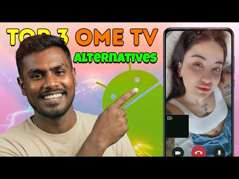 Top 3 Free Video Chat Apps Like OmeTV | Best Alternatives 2026