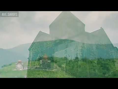 Armenian patriotic song — Leran lanjin