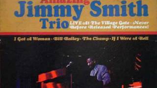 The Champ - Live at the Village Gate - Jimmy Smith