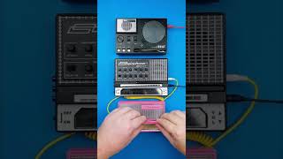 Connect &amp; Riff on Stylophone