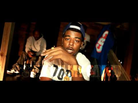 Paperboyrell ft Young Bossi, Young Dell -GRIND