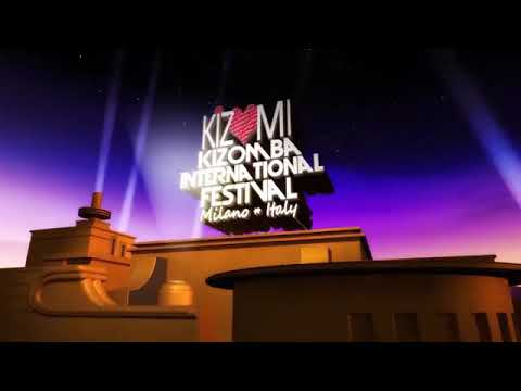 Evolution Crew....... NEW KIZOMBA FUSION SHOW