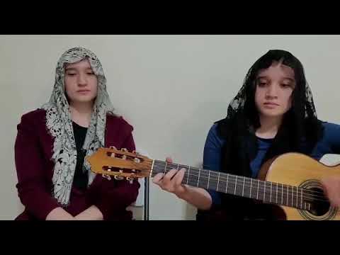 La voz de Dios (Amissadai) / COVER