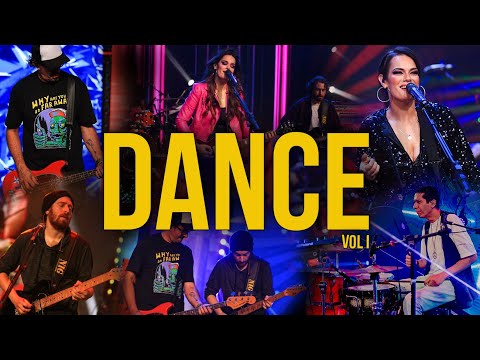 Banda Rock Beats - Mix Medley Dance