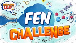 LGS'ye SON 1,5 AY Kaldı!⌛ LGS FEN Netlerini Yükselt! 💥 #LGS2022