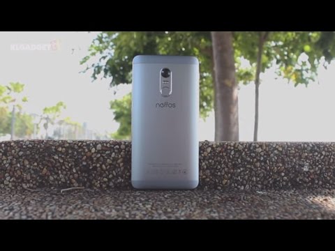 TP-Link Neffos X1 Review: Is it worth your money?