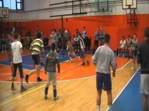 OK DESETKA liga 2011