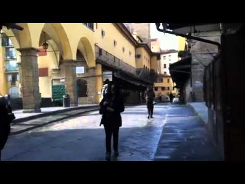 ヴェッキオ橋について詳しく解説