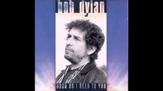 Bob Dylan - Blackjack Davey lyrics