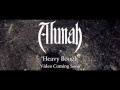 ALUNAH - Heavy Bough (Trailer #1) | Napalm ...